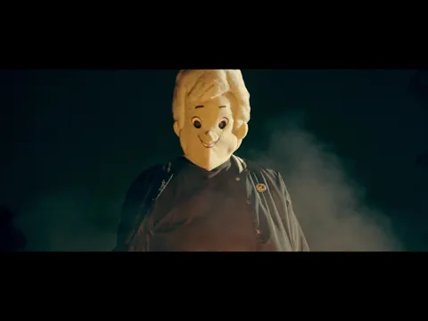 Blood Gorge (Official Trailer) The Ultimate Experience in Grueling No Budget Terror!