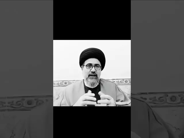 ⁣اهمية الحكمة،،، الفرق بين الذكي والحكيم #السيد_فالح_الموسوي #القرآن #مجالس #كربلاء #ترند #مشاهير