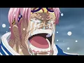 Coby trying to end the war