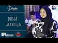 Download Lagu DUSTA (Elvi S) - RINA APRILLIA feat DKASBON (Live Cover Koplo)