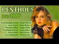 Penthouse Pets 1986 Unique models