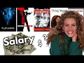 Julia Roberts Paychecks For Every Movies She Ever Made