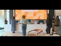Indeed interviews with KXAN about its new global co-headquarters in downtown Austin