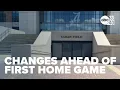 Download Lagu Alabama gears up for packed stadium as Crimson Tide returns home