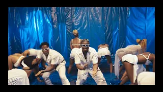 Rayvanny X Baddest 47 GWEDE GWEDE Official Music Video 