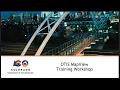 MapView Beta OTIS Training 2019