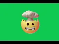 - Exploding Head
