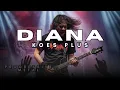 Lagu D I A N A (KOES PLUS) Cover I PASUKANTAIPROJECT I PROGRESSIVE METAL