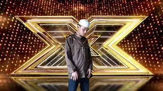 masya allah adzan bilal bin rabah best auditions in the world beautiful x factor global parodi