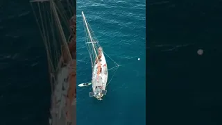 #swellbridle #bridle #sailing #travel #boat #sailboat #swell