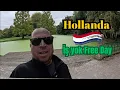 Download Lagu Hollanda Rotterdam 4 Gün Evdyim | Free Day 