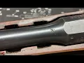 British Lee Enfield Markings for Firearms Addict