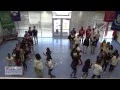 HSS Sugar Land Lip Dub - Let s Get it Started