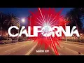 Mario Joy - California (Lyric Video)