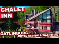 Chalet Inn Budget Friendly Gatlinburg Hotel Review Full Walk Thru