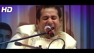 KISSEY DA YAAR NA VICHRE - RAHAT FATEH ALI KHAN - OFFICIAL VIDEO