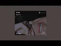 Blue lips - Her's (slowed & reverb)