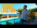 Download Lagu SECRET Location DJ Set in GREECE | AFRO HOUSE, TECH HOUSE