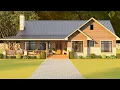 Beautiful 1841 Sq Ft Design You ll Fall in Love With ID 1054