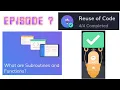 Let s Learn VB NET with Programming Hub Episode 7