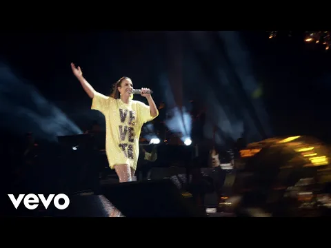 Download MP3 Ivete Sangalo - Levada Louca (Ao Vivo Em São Paulo / 2018)