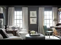 UNLOCK Space Top 10 Curtain Ideas to Transform Your Tiny Living Room