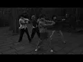 Armani White - GHOST. (feat. Samara Cyn) 【Choreo by Hoodie fam】 #ghost
