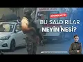 Download Lagu Güvende miyiz; bu saldırılar neyin nesi? | Lale Demirkazan, Ajans