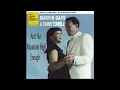 Marvin Gaye & Tammi Terrell - Ain't No Mountain High Enough (2021 Stereo Mix)