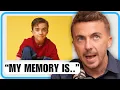 Frankie Muniz Gets Real About His Memory Loss