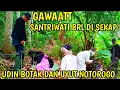 Lagu TERBARU‼️SANTRIWATI BRL DI SEKAP UDIN BOTAK DAN UYUT
