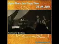 Aqua Timez - Toushindai no Love Song  .concert in budokan