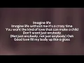 Lil Yachty - drive ME crazy! (Lyrics)