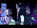 Ntendereza Yesu Live video Wilson W Muwanguzi -