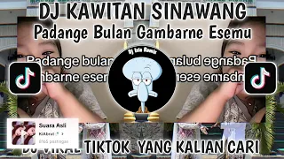  dj sumilire angin gowo tresno viral tiktok terbaru 2025 dj kawitaning sinawang