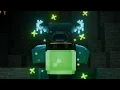 They Got an EMERALD DYE From a Sparkling Doomspiral Daily Dose of Hypixel Skyblock