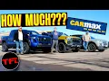 We Took Our Brand-New 2024 Toyota Tacoma to CARMAX Here s The INSULTING Offer