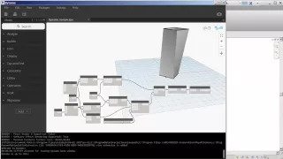 Built-in Dynamo