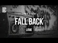 LITHE - FALL BACK