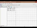 9 Systems of Linear Equations using GeoGebra