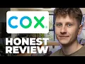 Cox for Internet Provider Honest Review - Watch Before Using