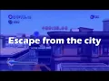 Download Lagu Sonic Adventure 2 - Escape From The City With Lyrics