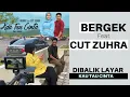 Download Lagu KESERUAN SHOOTING BERGEK BERSAMA CUT ZUHRA | DI BALIK LAYAR KAU TAU CINTA