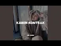 Download Lagu Kawin Kontrak