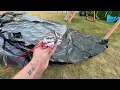 COVALL 28 ft Round Heavy Duty Winter Pool Cover for 24 ft Above Ground Pools Review