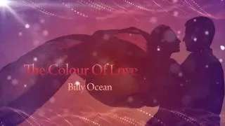 Download The Colour Of Love ❤ Billy Ocean (1988) MP3