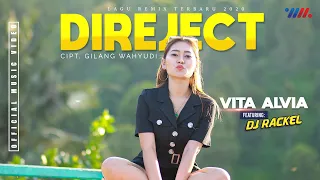 Lirik Lagu Vita Alvia - Direject | Dirijek Aja (feat. DJ Rackel)