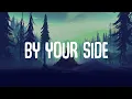 Download Lagu Jonas Blue - By Your Side ft. RAYE (Lyrics)