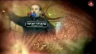 تمنيت الاحبهم مايبعدون باسم الكربلائي 