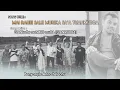 Lagu Mai Rahei Sale Murika Sa’a Tuanmudda - Arino Talaohu (Official Music Video) 2021
